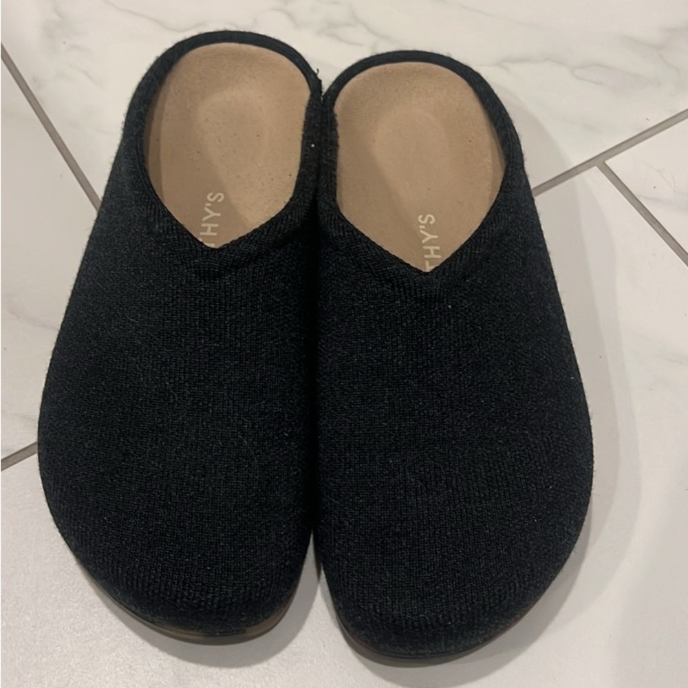 Rothy’s Casual Clog